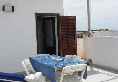Casa Vacanze Appartamento La Stanza Di Mim mono Attico